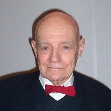 John B. Fenn
