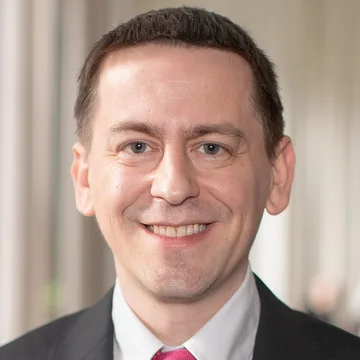 John Jumper
