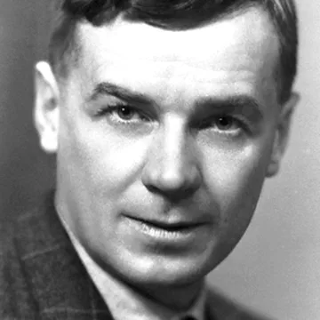 Richard L. M. Synge