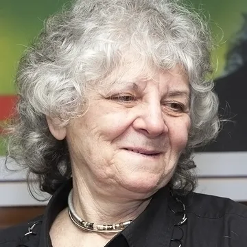 Ada E. Yonath